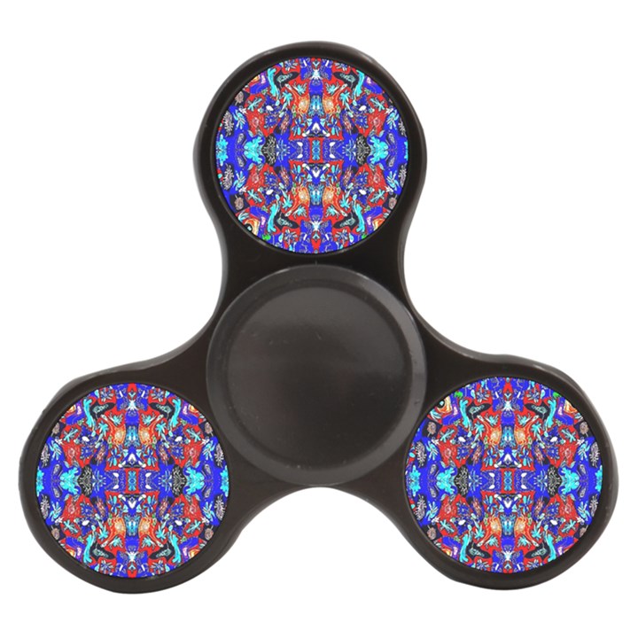 Ab 157 Finger Spinner