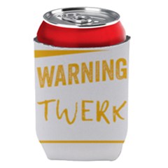 Twerking T-shirt Best Dancer Lovers & Twirken Twerken Gift | Booty Shake Dance Twerken Present | Twerkin Shirt Twerking Tee Can Holder by reckmeck