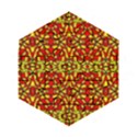 Rby 113 Wooden Puzzle Hexagon View1