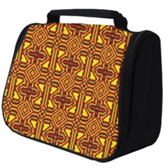 Rby 116 Full Print Travel Pouch (big) by ArtworkByPatrick