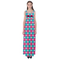 Df Hippin Whistler Empire Waist Maxi Dress by deformigo