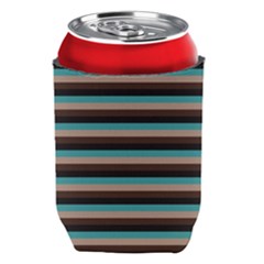 Stripey 1 Can Holder by anthromahe