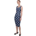 DF Dulcineea Savini Sleeveless Pencil Dress View2