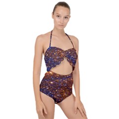 442ba4bd503e5ec90a859a16f8d946d8 7000x7000 Scallop Top Cut Out Swimsuit by 2924443