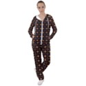 DF Freesia Vicegrand Women s Tracksuit View1