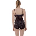 DF Freesia Vicegrand Boyleg Tankini Set  View2