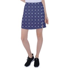 Df Galileo Magic Tennis Skirt by deformigo