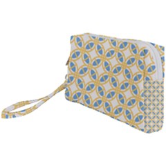 Df Romeo Lisetti Wristlet Pouch Bag (small) by deformigo