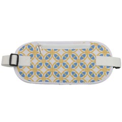 Df Romeo Lisetti Rounded Waist Pouch by deformigo