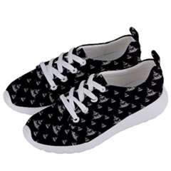 Buddhism Motif Print Pattern Design Women s Lightweight Sports Shoes by dflcprintsclothing