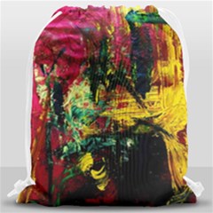 856844 285373768290282 306706818924119662 O Drawstring Bag (large) by bestdesignintheworld