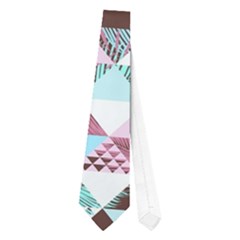 Spring Necktie (one Sided) by YANcow