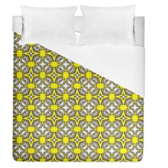 Df Fergano Duvet Cover (queen Size) by deformigo