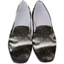 Polka Dots 1 2 Women s Classic Loafer Heels View1