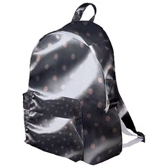 Polka Dots 1 2 The Plain Backpack by bestdesignintheworld