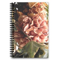 Begonia 1 1 5 5  X 8 5  Notebook by bestdesignintheworld