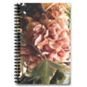 Begonia 1 1 5.5  x 8.5  Notebook View1