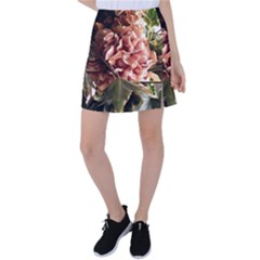 Begonia 1 1 Tennis Skirt by bestdesignintheworld