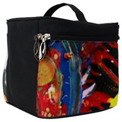 Parade Of The Planets 1 1 Make Up Travel Bag (big) by bestdesignintheworld