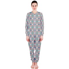 Df Mezzaniche Onepiece Jumpsuit (ladies)  by deformigo