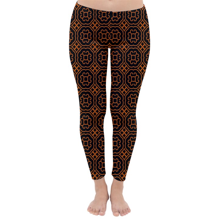 DF Vesper Classic Winter Leggings