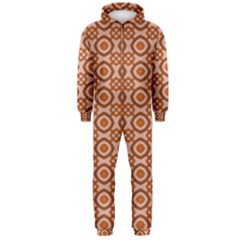 Df Jaitana Hooded Jumpsuit (men)  by deformigo