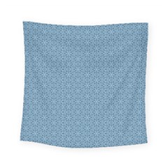 Df Normina Square Tapestry (small) by deformigo