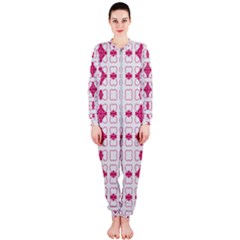 Df Hazel Conins Onepiece Jumpsuit (ladies)  by deformigo