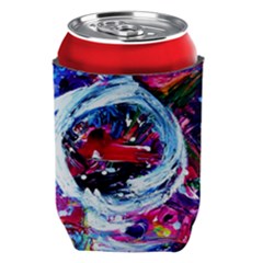 Red Airplane 1 1 Can Holder by bestdesignintheworld