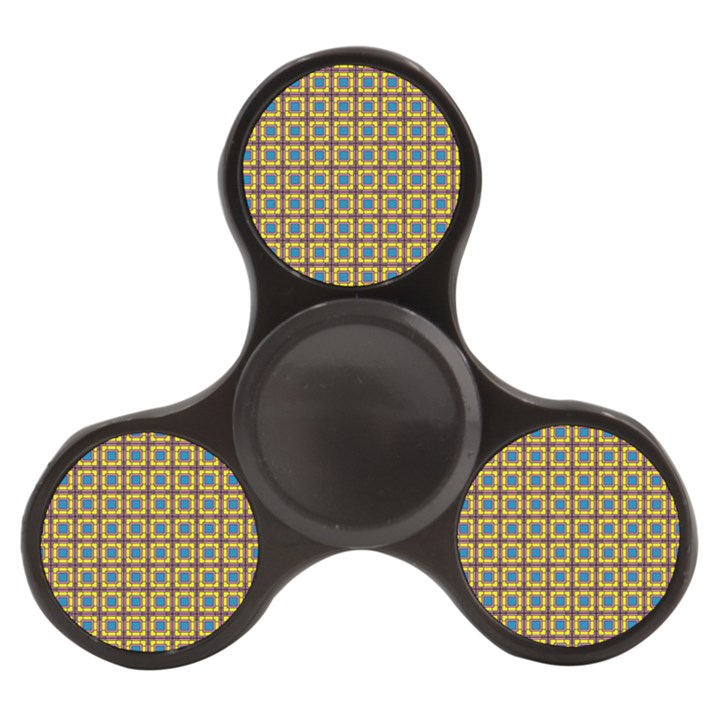 Montezuma Finger Spinner