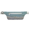 Minty Ocean Active Waist Bag View1