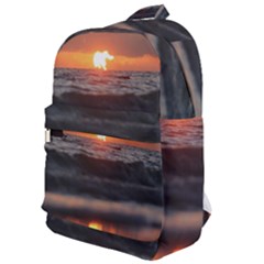 Ocean Sunrise Classic Backpack by TheLazyPineapple