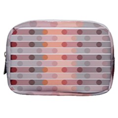 Zappwaits Make Up Pouch (small) by zappwaits