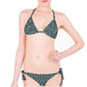 Pattern1 Classic Bikini Set View1