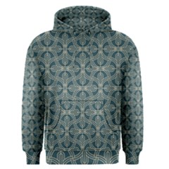 Pattern1 Men s Core Hoodie by Sobalvarro