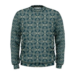 Pattern1 Men s Sweatshirt by Sobalvarro