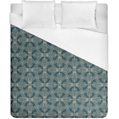 Pattern1 Duvet Cover (california King Size) by Sobalvarro