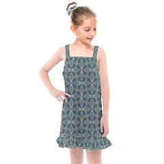 Pattern1 Kids  Overall Dress by Sobalvarro