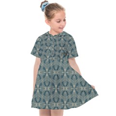 Pattern1 Kids  Sailor Dress by Sobalvarro