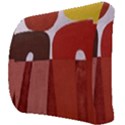 Sophie Taeuber Arp, Composition à Motifs D arceaux Ou Composition Horizontale Verticale Back Support Cushion View3