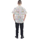 All The Aliens Teeny Men s Short Sleeve Shirt View2