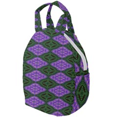 Digital Grapes Travel Backpacks by Sparkle