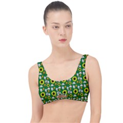 Hawaii Ghost Green The Little Details Bikini Top by snowwhitegirl