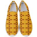 Digital Illusion Men s Slip On Sneakers View1