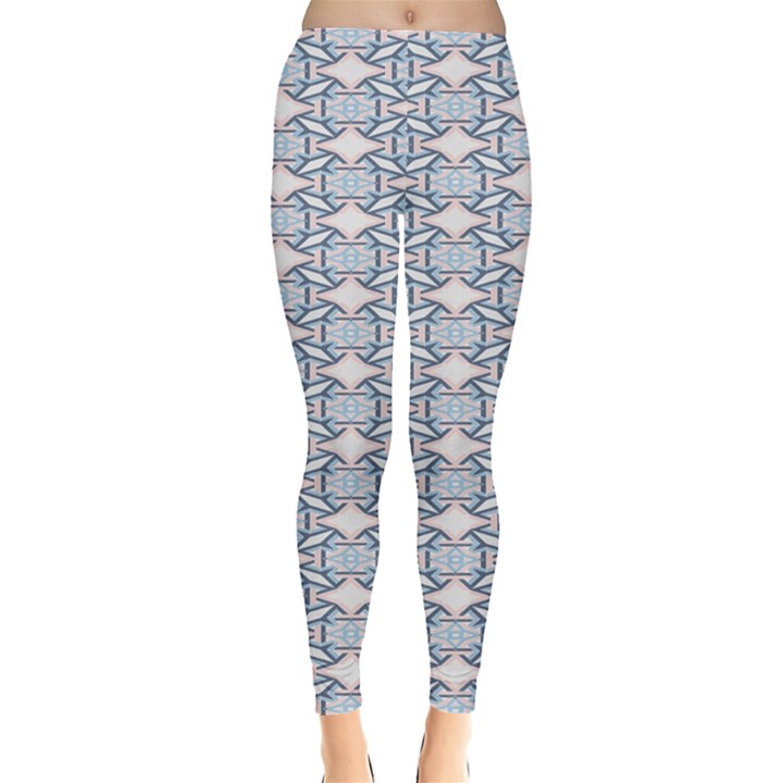 Digital Stars Leggings 