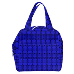 Digital Illusion Boxy Hand Bag by Sparkle