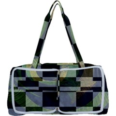 Glowleafs Multi Function Bag by Sparkle