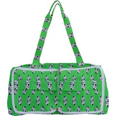 Knotty Ball Multi Function Bag by Sparkle