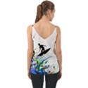 Nature Surfing Chiffon Cami View2