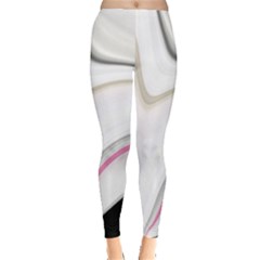 Tech Colors Leggings  by Sparkle